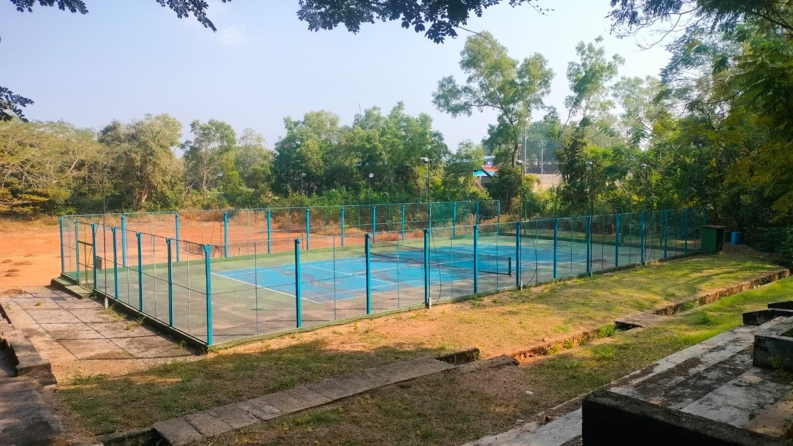 NIT Surathkal Play Ground photo 1